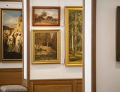 Фоторепортаж: Отремонтированная картинная галерея Псковского музея