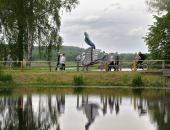 Фоторепортаж: Дни пушкинской поэзии в селе Михайловское. Часть 1