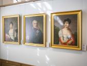 Фоторепортаж: Отремонтированная картинная галерея Псковского музея