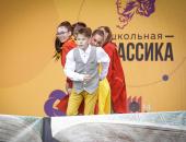 Фоторепортаж: Дни пушкинской поэзии в селе Михайловское. Часть 1