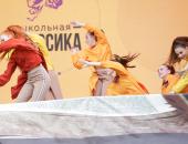 Фоторепортаж: Дни пушкинской поэзии в селе Михайловское. Часть 1