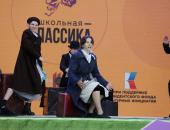 Фоторепортаж: Дни пушкинской поэзии в селе Михайловское. Часть 1
