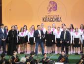 Фоторепортаж: Дни пушкинской поэзии в селе Михайловское. Часть 1