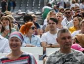 Фоторепортаж: «На страже мира. Чудские берега»