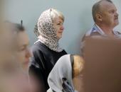 Фоторепортаж: Дни пушкинской поэзии в селе Михайловское. Часть 1