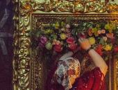  Фоторепортаж: Праздник Святой Троицы в Пскове 