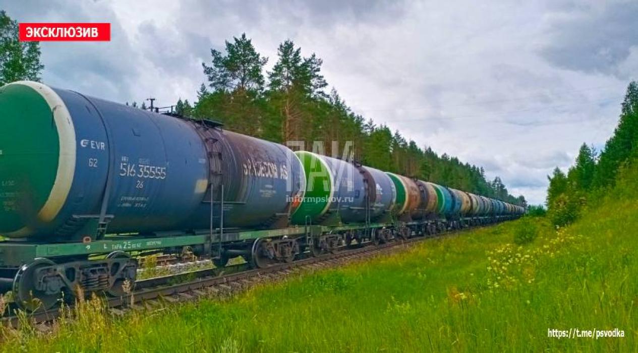 Фото с места происшествия 