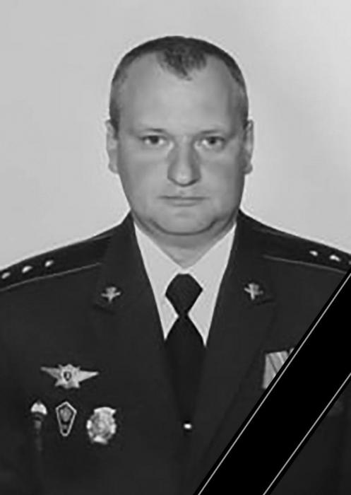 В Псковской области простились с тремя военными, погибшими на Украине
