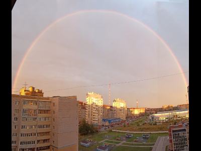 Ледовый дворец