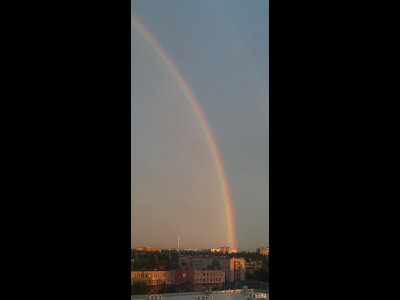 Улица Труда. Фото: Анастасия Морозова 