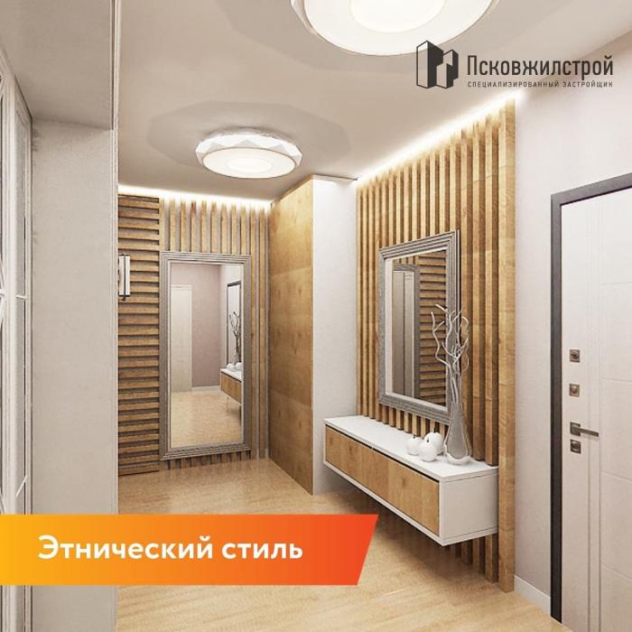 Дизайн-проекты