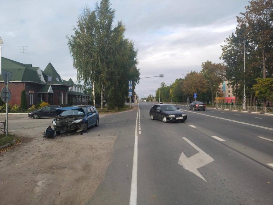 Фото с места происшествия 