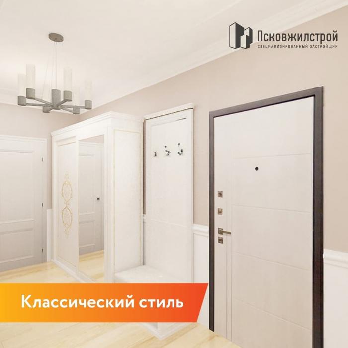 Дизайн-проекты