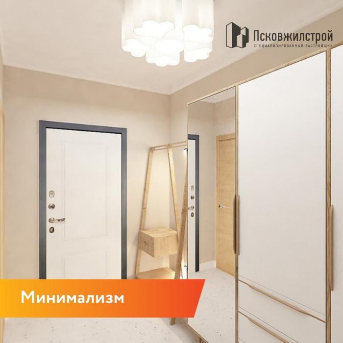 Дизайн-проекты