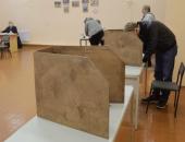 ФОТОРЕПОРТАЖ День выборов. 11 сентября в Пскове
