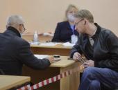 ФОТОРЕПОРТАЖ День выборов. 11 сентября в Пскове