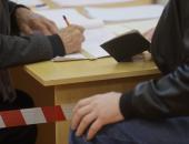 ФОТОРЕПОРТАЖ День выборов. 11 сентября в Пскове
