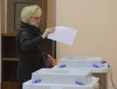 ФОТОРЕПОРТАЖ День выборов. 11 сентября в Пскове