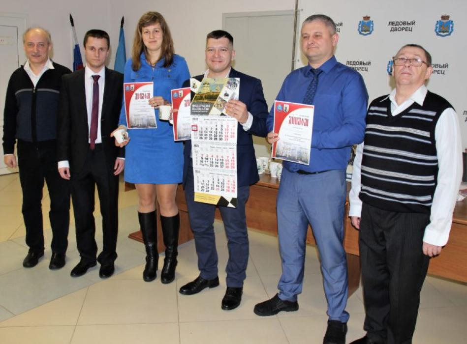 Турнир