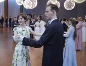 ФОТОРЕПОРТАЖ VIII Сретенский бал в Пскове 