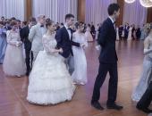 ФОТОРЕПОРТАЖ VIII Сретенский бал в Пскове 