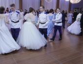 ФОТОРЕПОРТАЖ VIII Сретенский бал в Пскове 