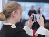 ФОТОРЕПОРТАЖ Телемарафон в поддержку специальной военной операции «Всё для Победы»
