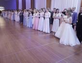 ФОТОРЕПОРТАЖ VIII Сретенский бал в Пскове 