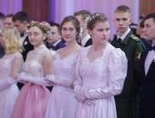ФОТОРЕПОРТАЖ VIII Сретенский бал в Пскове 