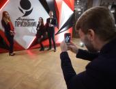 ФОТОРЕПОРТАЖ Лица. Цвета. Признание
