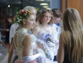 ФОТОРЕПОРТАЖ VIII Сретенский бал в Пскове 
