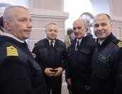 ФОТОРЕПОРТАЖ Лица. Цвета. Признание