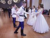 ФОТОРЕПОРТАЖ VIII Сретенский бал в Пскове 