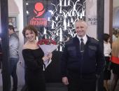 ФОТОРЕПОРТАЖ Лица. Цвета. Признание
