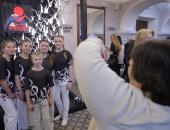 ФОТОРЕПОРТАЖ Лица. Цвета. Признание