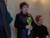 ФОТОРЕПОРТАЖ Открытие выставки «Донбасс. Герои»