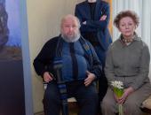 ФОТОРЕПОРТАЖ Открытие выставки «Донбасс. Герои»