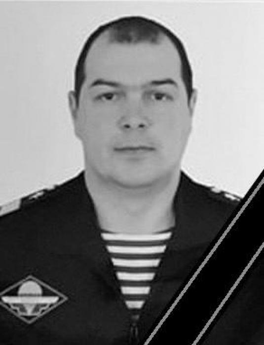 Погибшие на СВО
