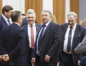 ФОТОРЕПОРТАЖ День местного самоуправления в Пскове