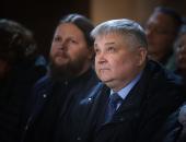 ФОТОРЕПОРТАЖ Вечер памяти Владимира Сарабьянова