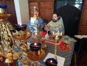 Праздник благой вести