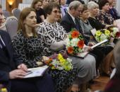 ФОТОРЕПОРТАЖ День местного самоуправления в Пскове