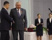 ФОТОРЕПОРТАЖ День местного самоуправления в Пскове