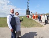 ФОТОРЕПОРТАЖ Крестный ход в Пскове