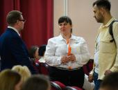 Разговоры о важном