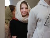 Праздник благой вести