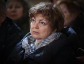 ФОТОРЕПОРТАЖ Вечер памяти Владимира Сарабьянова