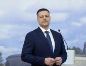 ФОТОРЕПОРТАЖ День местного самоуправления в Пскове