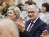 ФОТОРЕПОРТАЖ День местного самоуправления в Пскове