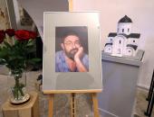 ФОТОРЕПОРТАЖ Вечер памяти Владимира Сарабьянова